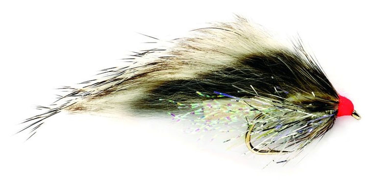 sr-straggler-zonker-grizzly Fulling Mill Streamer SR Straggler Zonker grizzly