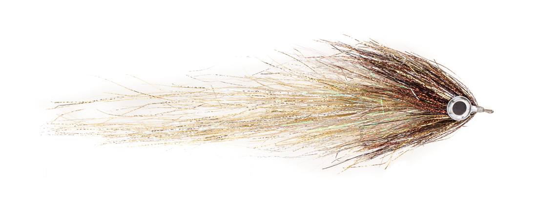 Pike Terror Flies Hechtstreamer BG