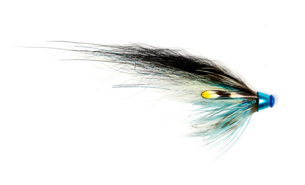 Frödin Flies Tubenfliege Micro Series - Sillen