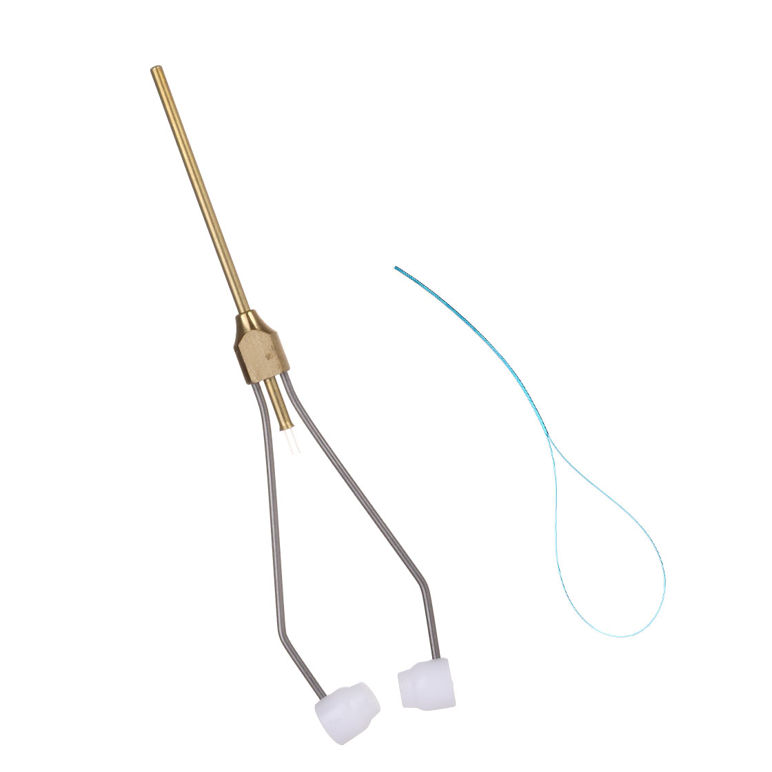 Renzetti Small Diameter Saltwater Bobbin