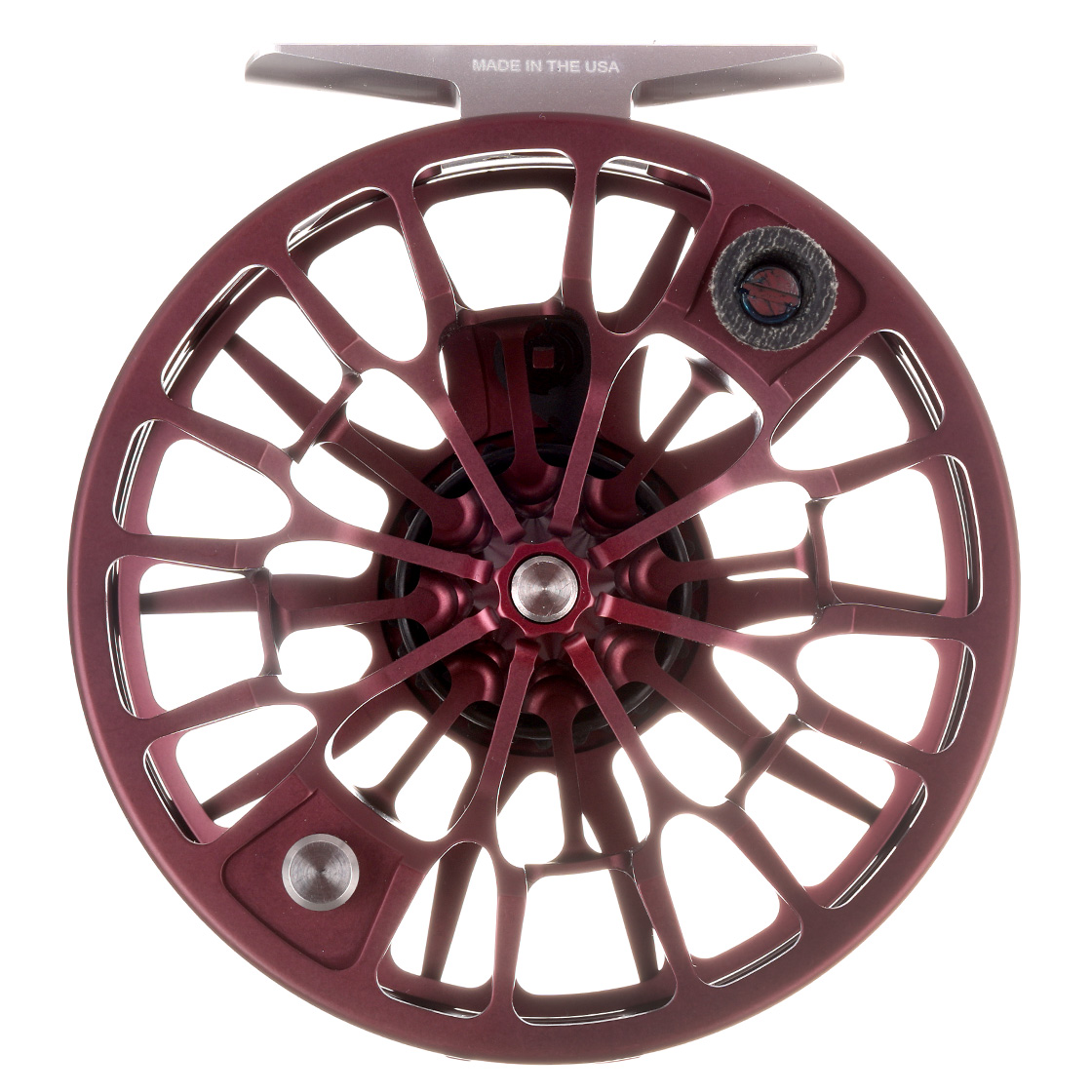 P-28496_Ross-Reels-Animas-Fliegenrolle-matte-merlot_detail-4