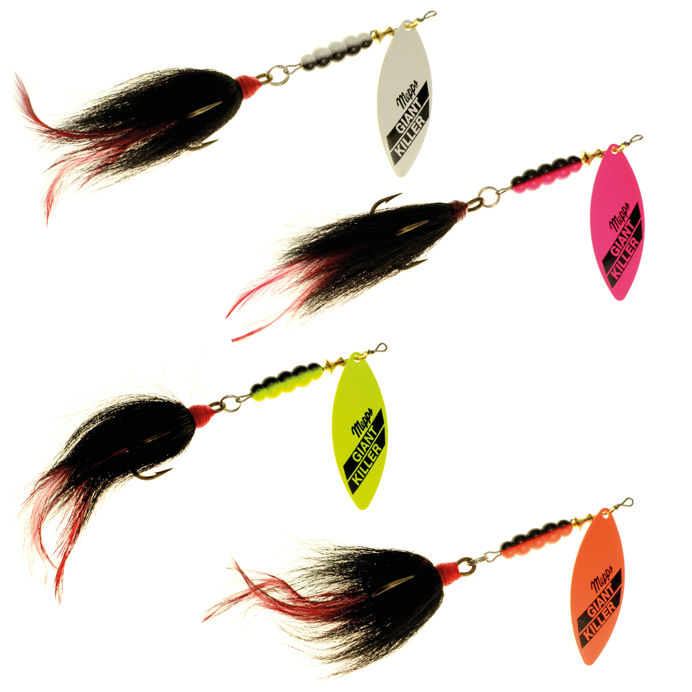 Mepps Giant Killer Spinner 35 g