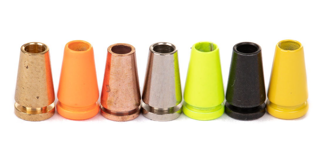 adh-fishing Mini Bottle Tubes Tubensystem für Tubenfliegen 7mm