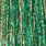gaudy green