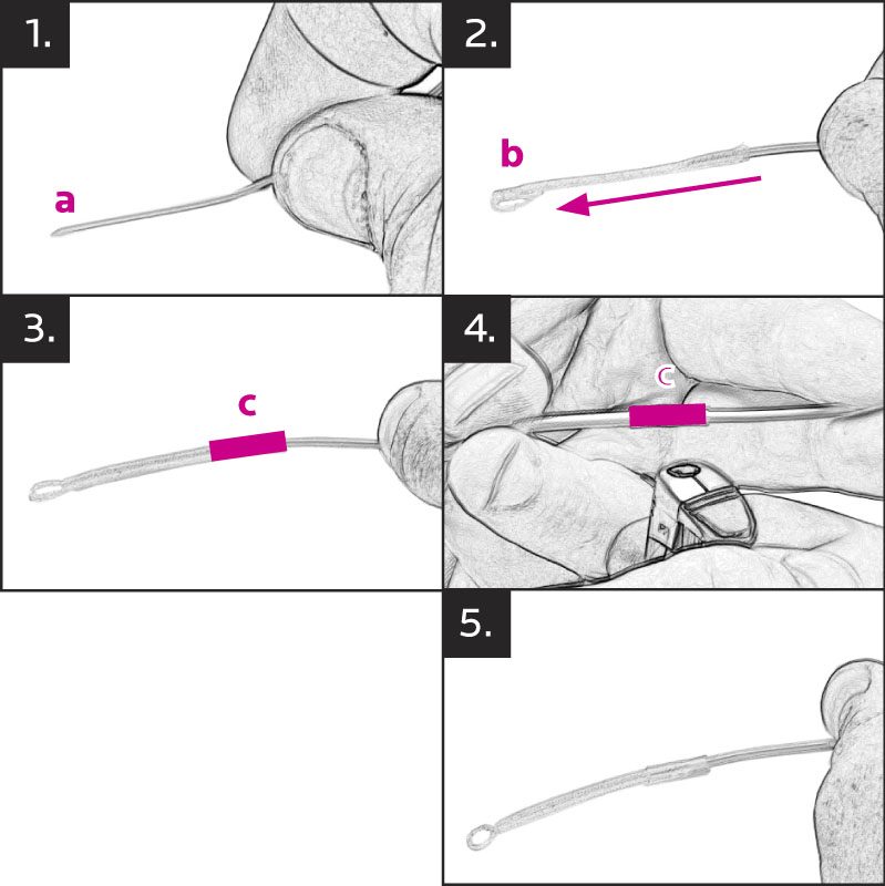Nano-Loop_Large-Extra-large Anwendung large - xlarge