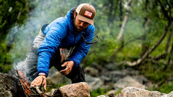 Go Outdoors! Campingausrüstung und Outdoorartikel