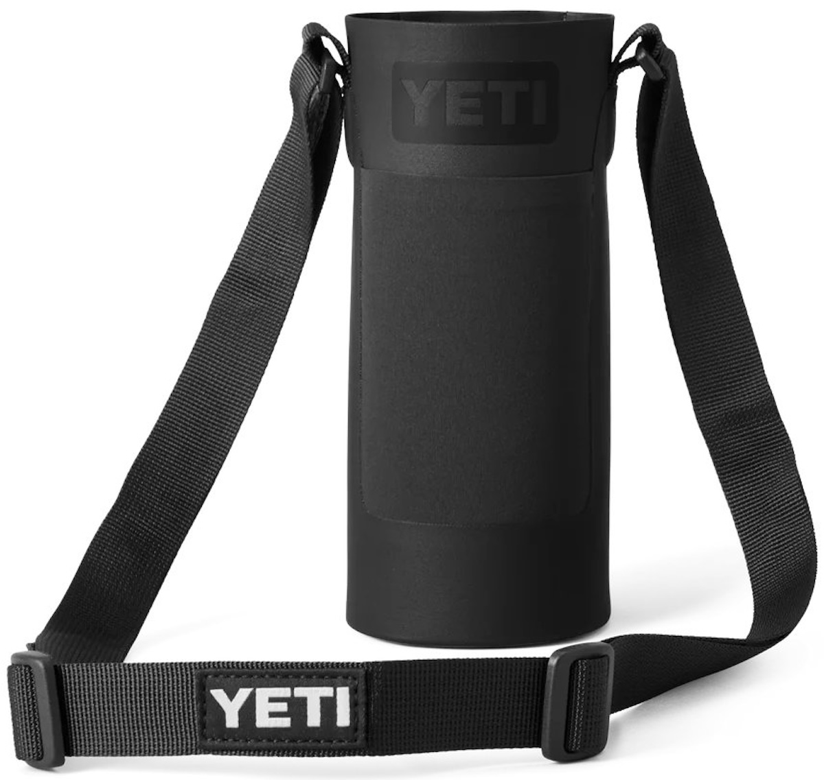 Yeti Rambler Bottle Sling Small black Yeti Rambler Bottle Sling Small black