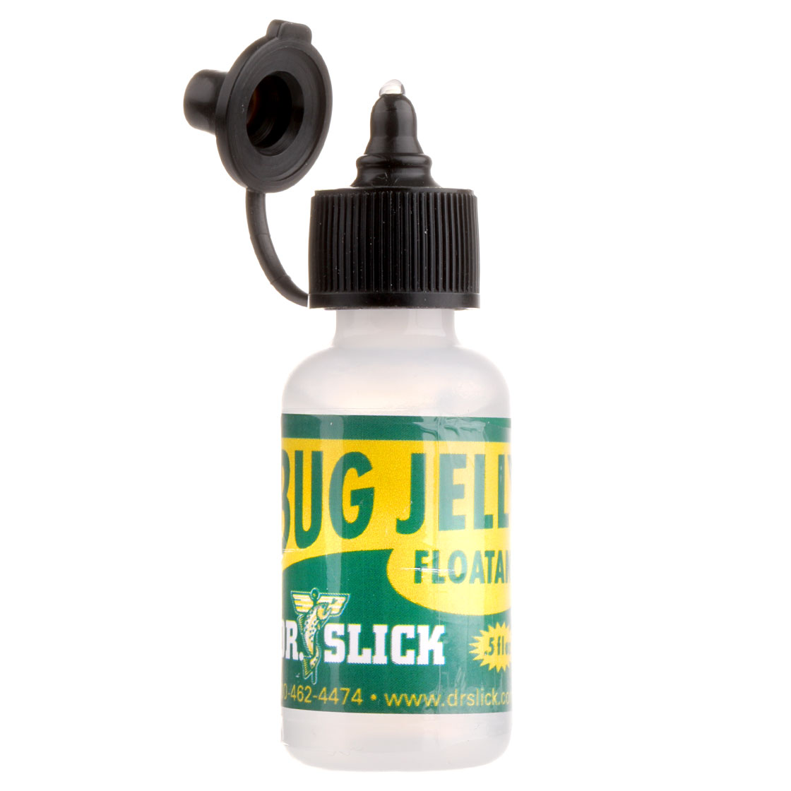 Dr. Slick Bug Jelly Floatant Schwimmpräparat