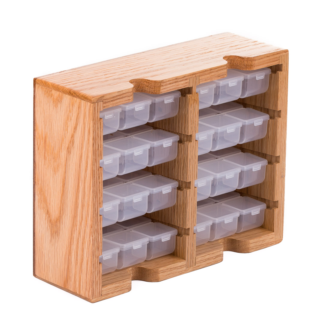 wapsi_snap_top_6_closet_loaded_accsrt-1 Wapsi Fly Furniture Snap Top 6 Closet Vorratsdosen Dispenser ACCSRT