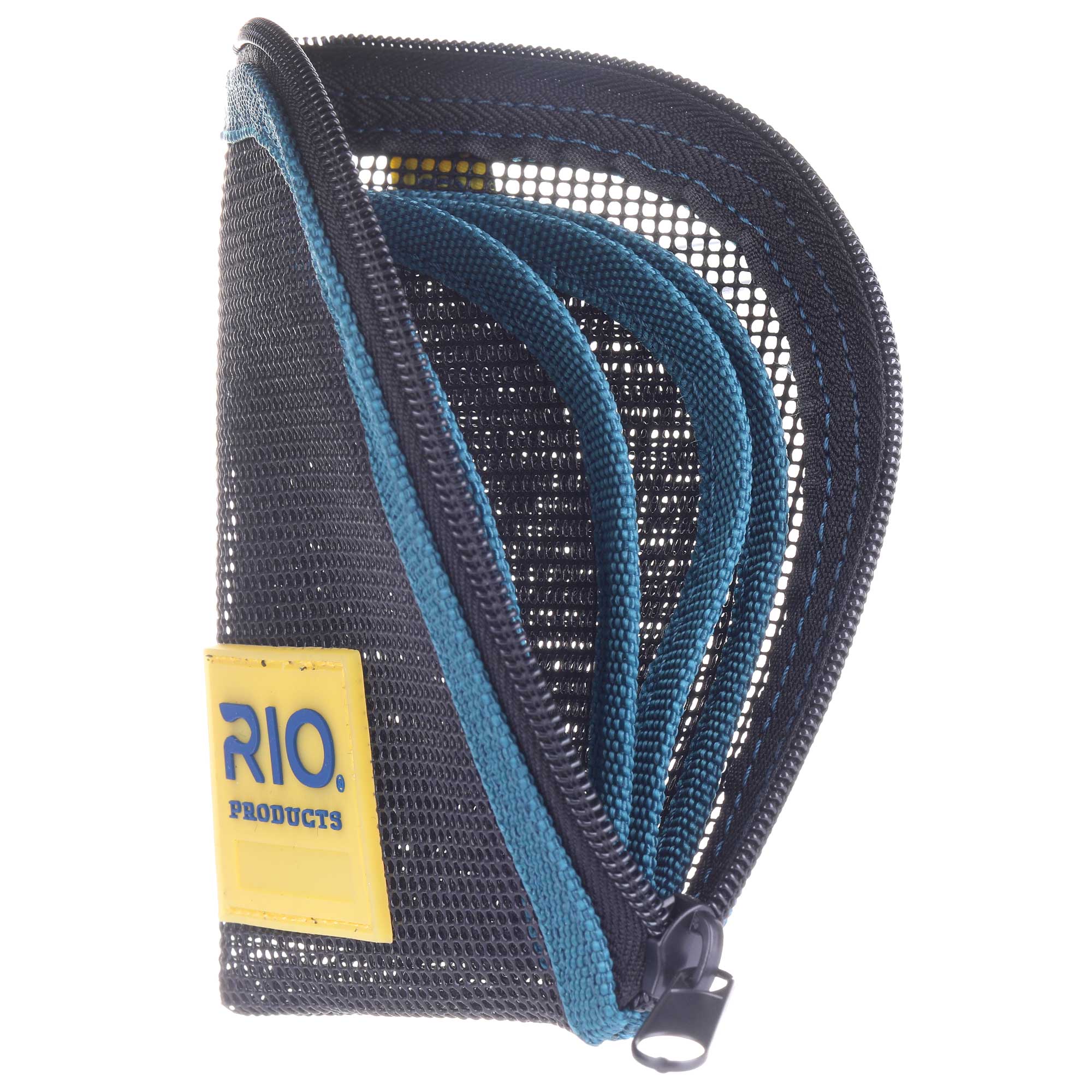 Rio Tips Wallet Small Mappe für Wechselspitzen und Vorfächer