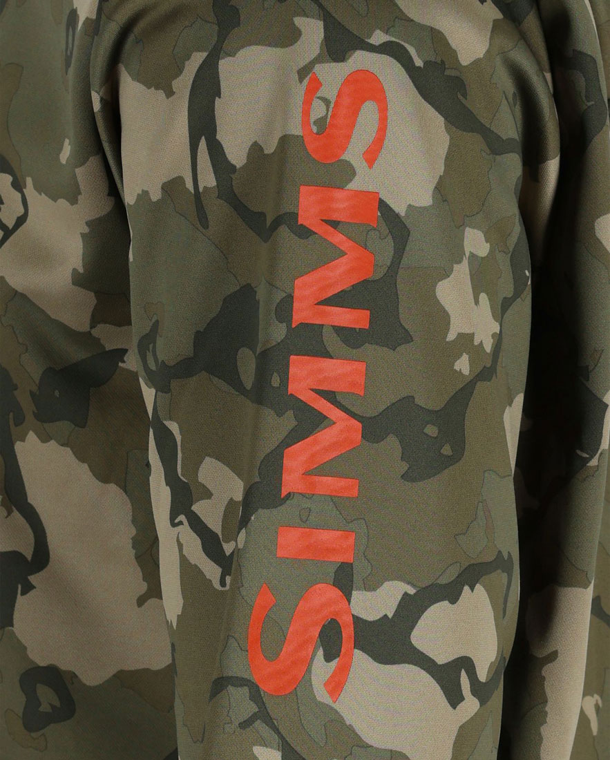 Simms_Challenger_Hoody_Kapuzenpullover_regiment_camo_olive_drab_6