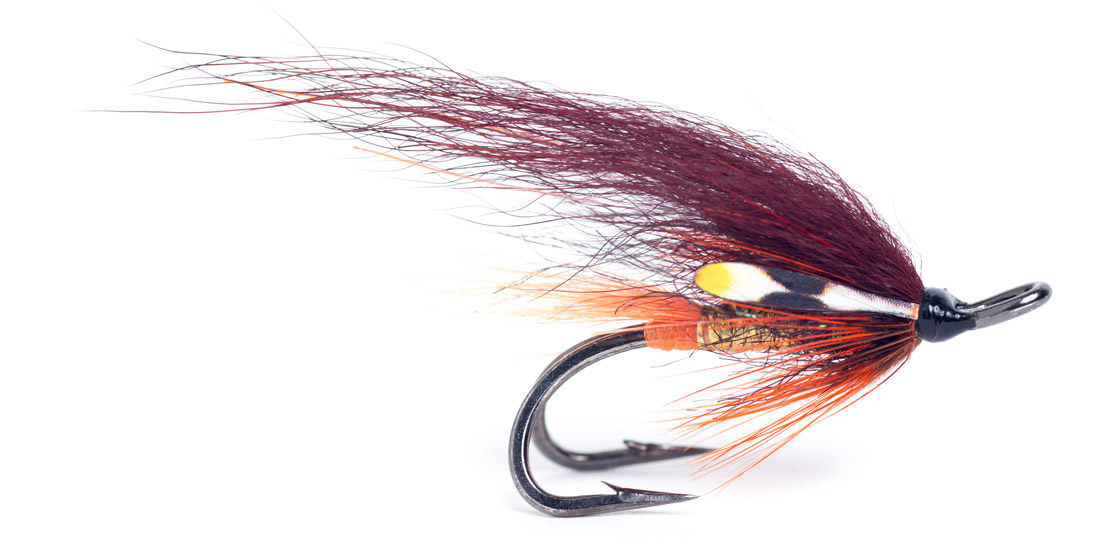 Guideline Lachsfliege - TS Phatakorva Double