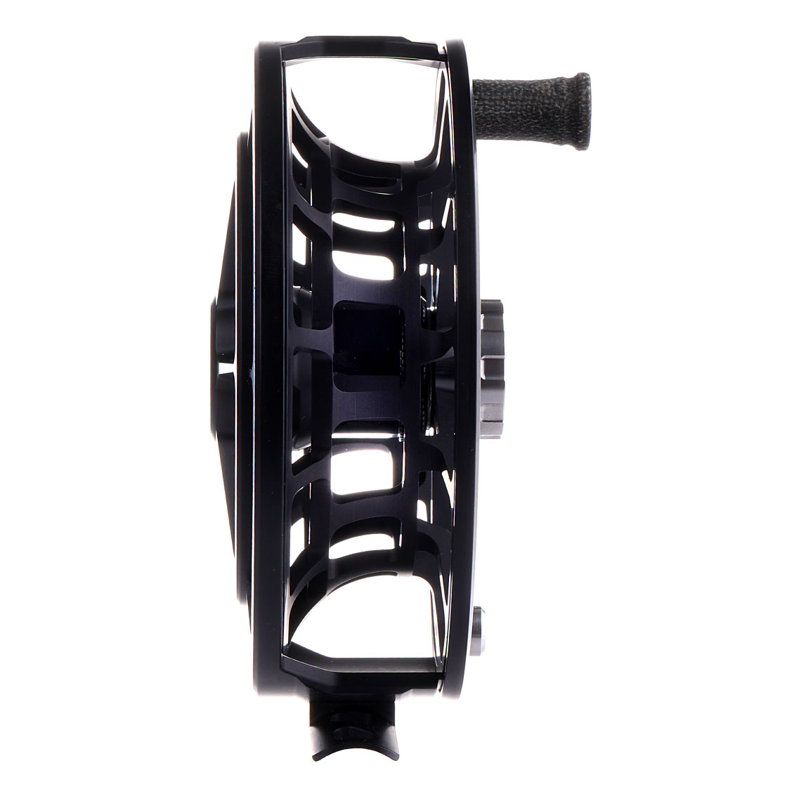 P-16888_Ross-Reels-Evolution-R-Fliegenrolle-matte-black_side