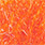 hot orange