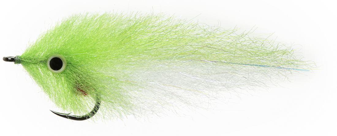 Enrico Puglisi PEANUT BUTTER® STREAMER EP® H&H - CHARTREUSE