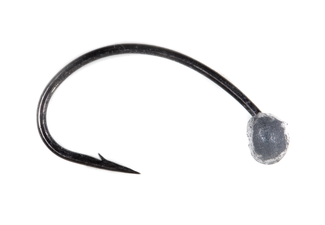 Gamakatsu C12 Weighted Haken