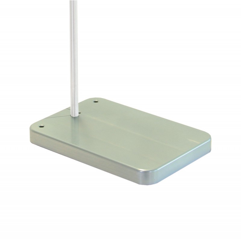 Marc Petitjean Light Base System Leichte Bodenplatte