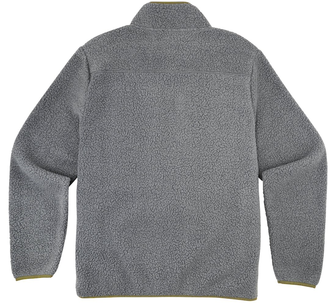 P-29394_Marsh_Wear_Sherpa_Baytwon_Fleece_jacket_Charcoal_2