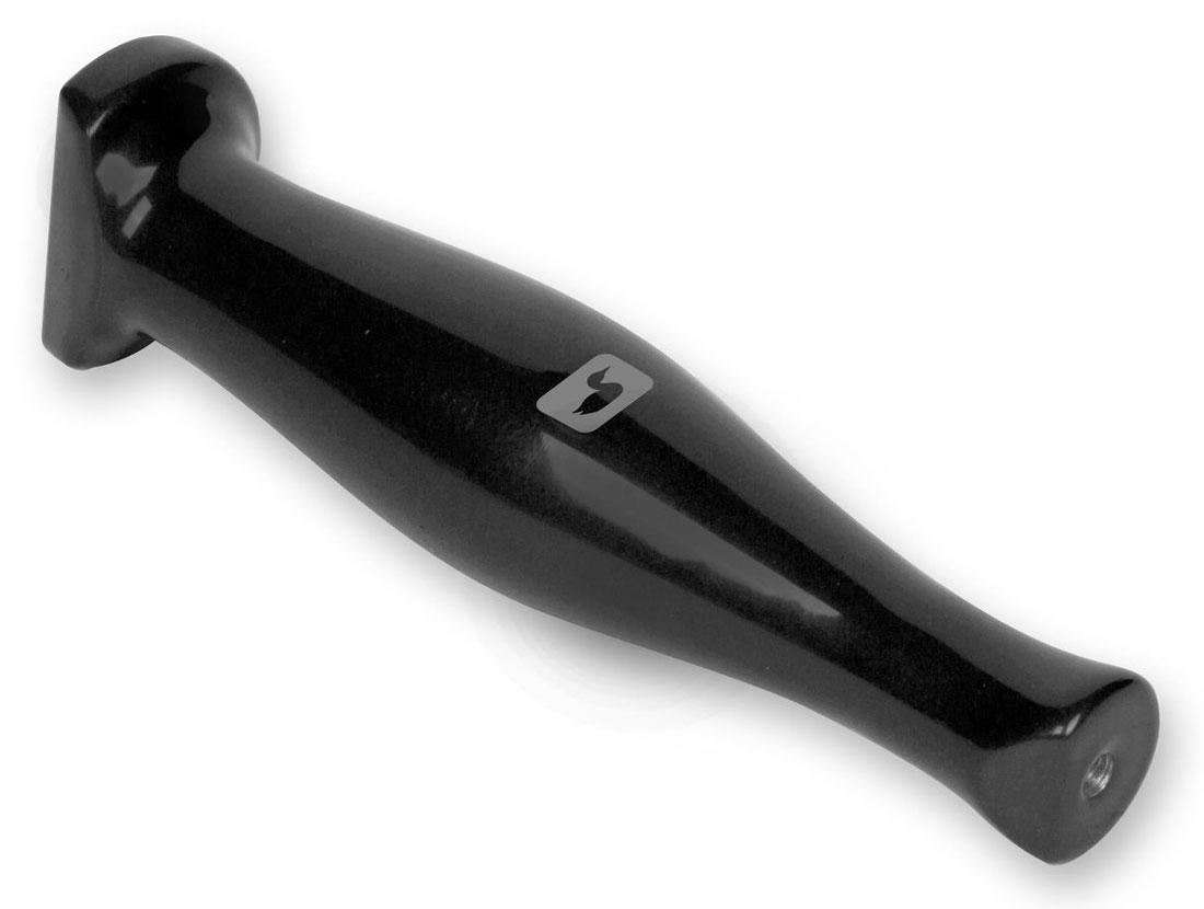 Loon Ergo Hair Packer black