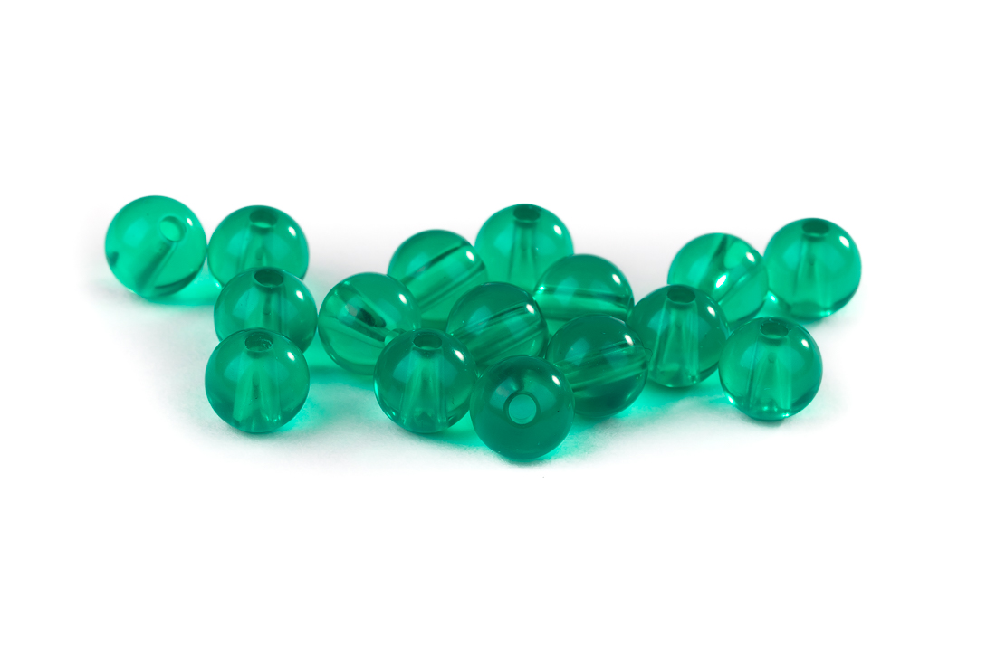 fly_dressing_articulation_beads_dark_green dark green