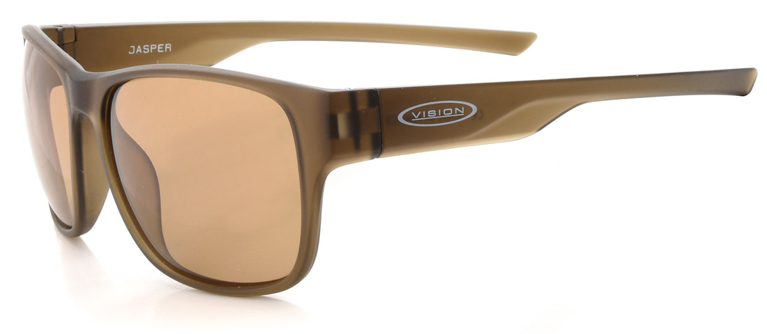 Vision Jasper Polarisationsbrille Photochromatisch