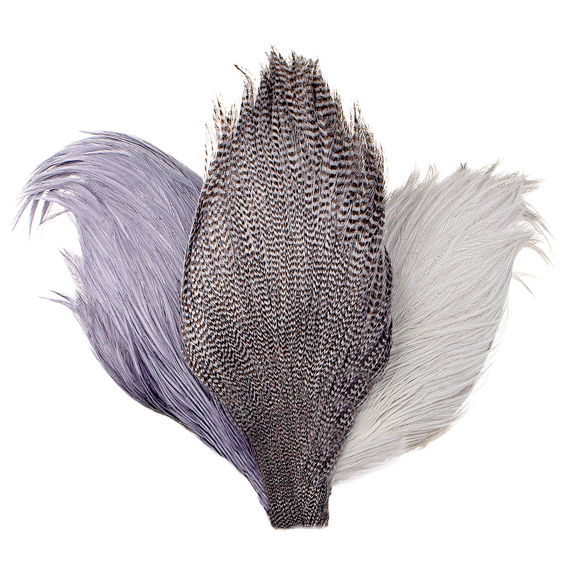 Keough Tyers Dry Fly Cape