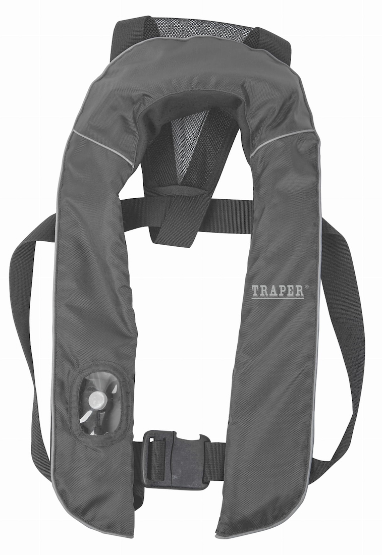 Traper Automatic Schwimmweste 150 N Rettungsweste