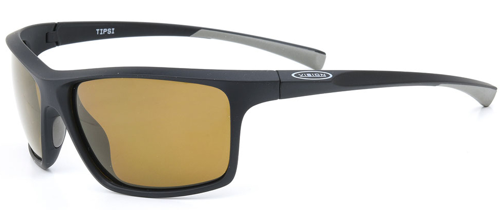 Vision Tipsi Polarflite Polarisationsbrille mirrorflite