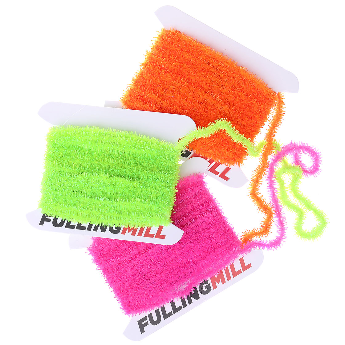 P-27558_Fulling-Mill-Premium-Chewy-Worm-Chenille-Medium Fulling Mill Premium Chewy Worm Chenille Medium