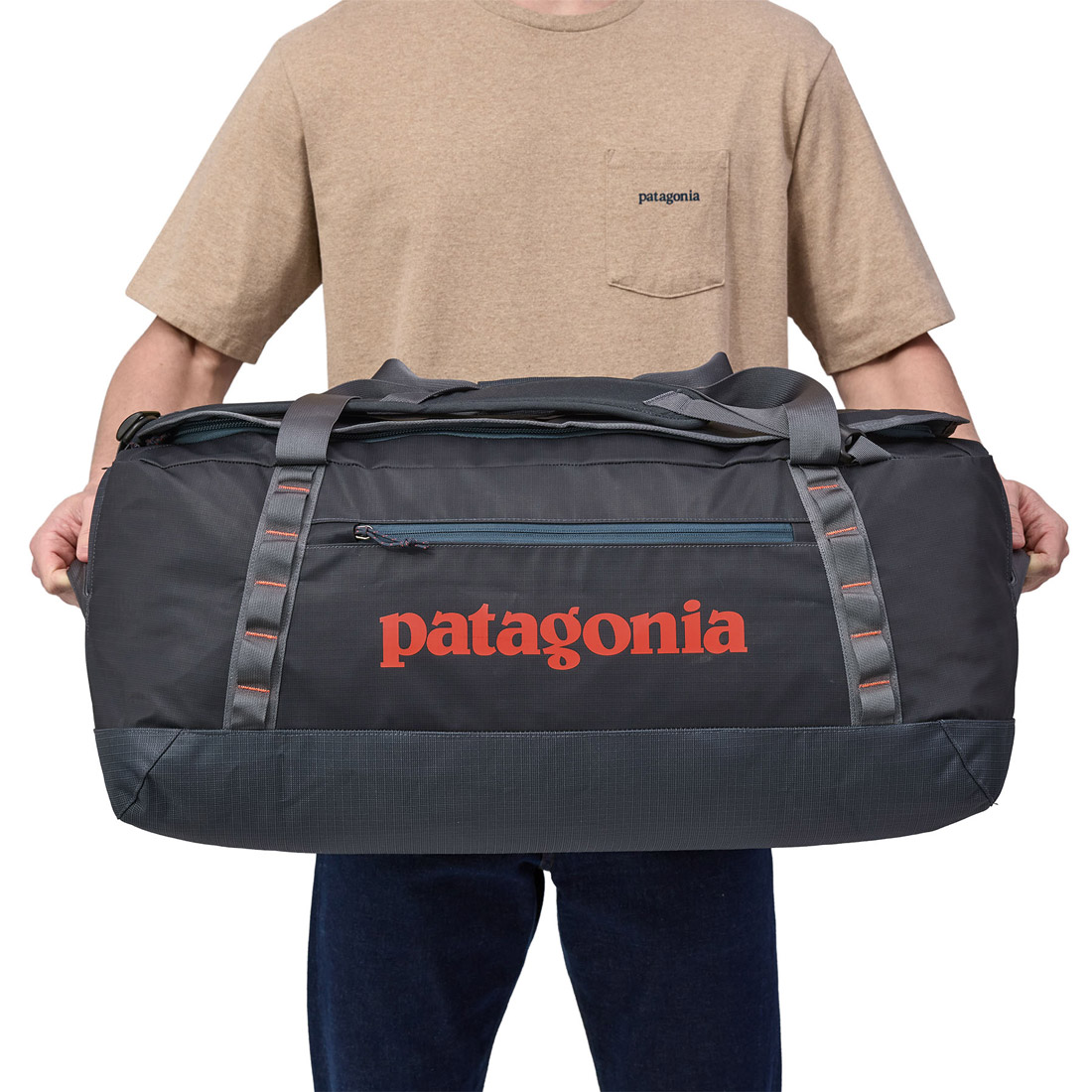 Patagonia_Black_Hole_Duffel_70L_SMDB_3 Beispiel (andere Farbe)