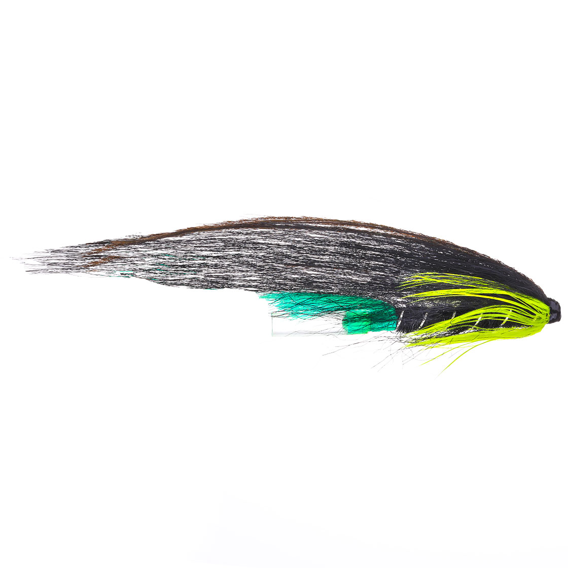 Superflies Lachsfliege - Gaula Green
