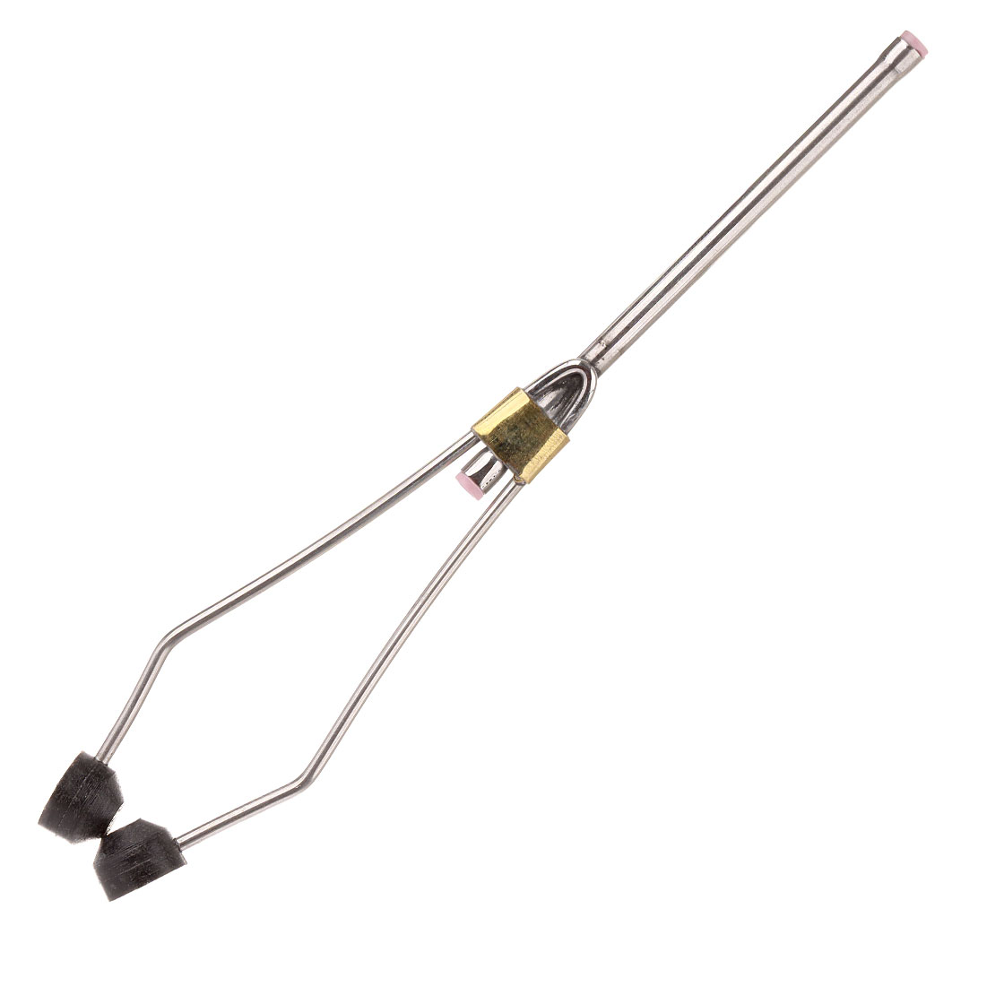 Dr. Slick Ceramic Bobbin 4,75" mit Keramik-Einlage