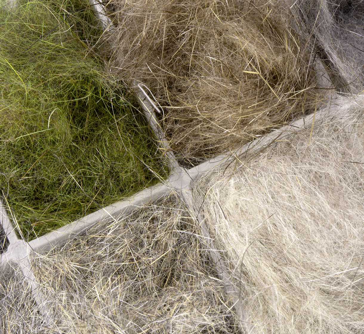 Dubbing Dispenser Wapsi Natural Fur