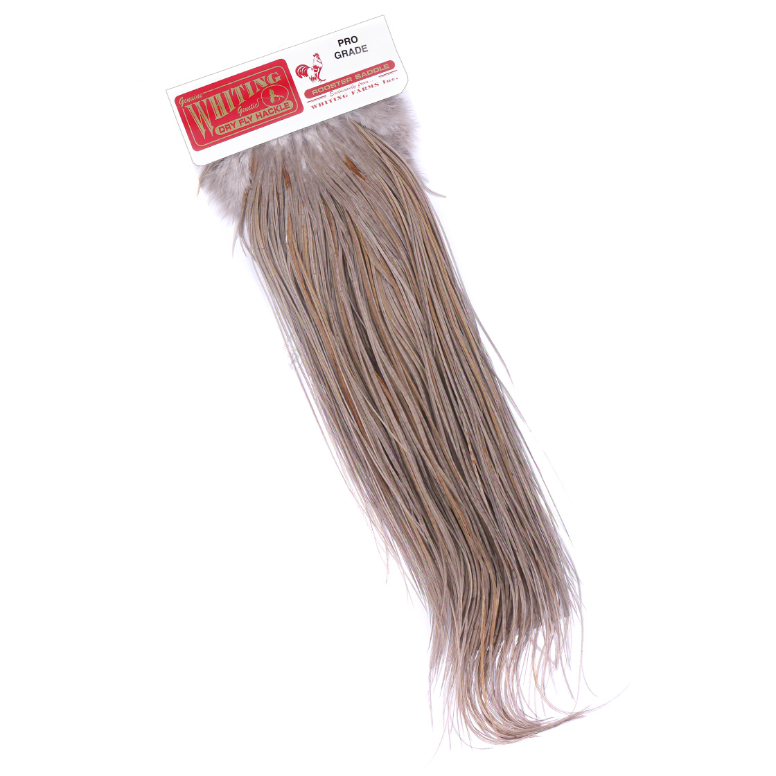 P-25430-22_Whiting-Pro-Grade-Midge-Saddle_dark-dun dark dun