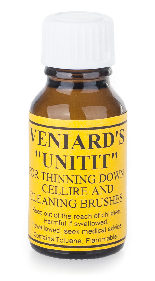 veniards_unitit-thinner-varnish Veniard's Unitit Verdünner für Bindelacke