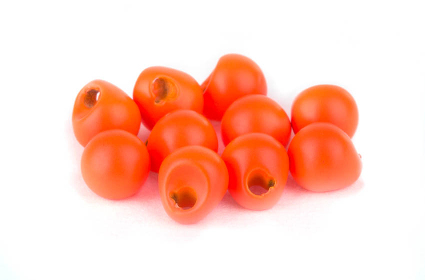 fluo orange
