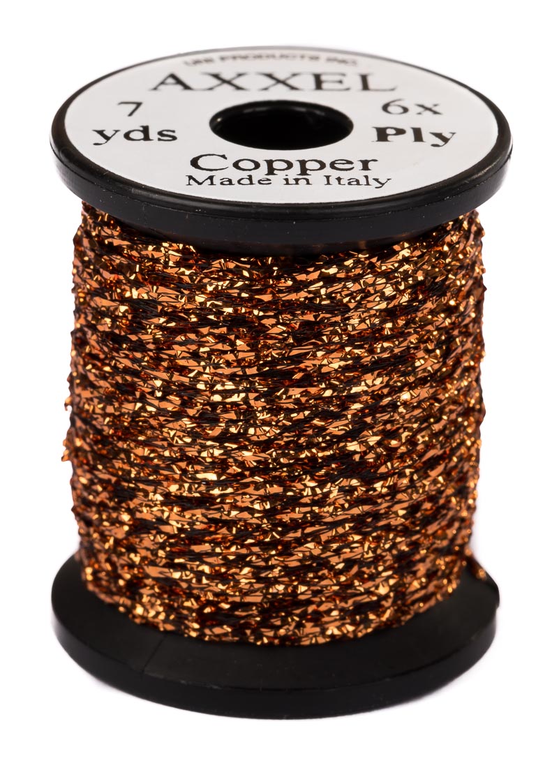 copper
