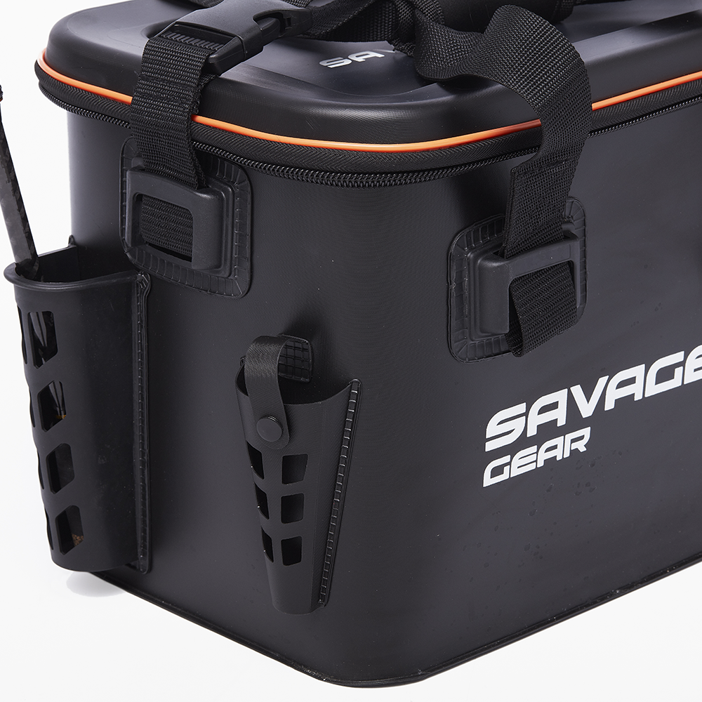 Savage Gear Bootstasche wasserdicht 24 l
