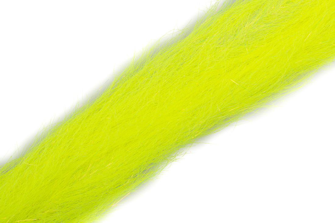 electric yellow