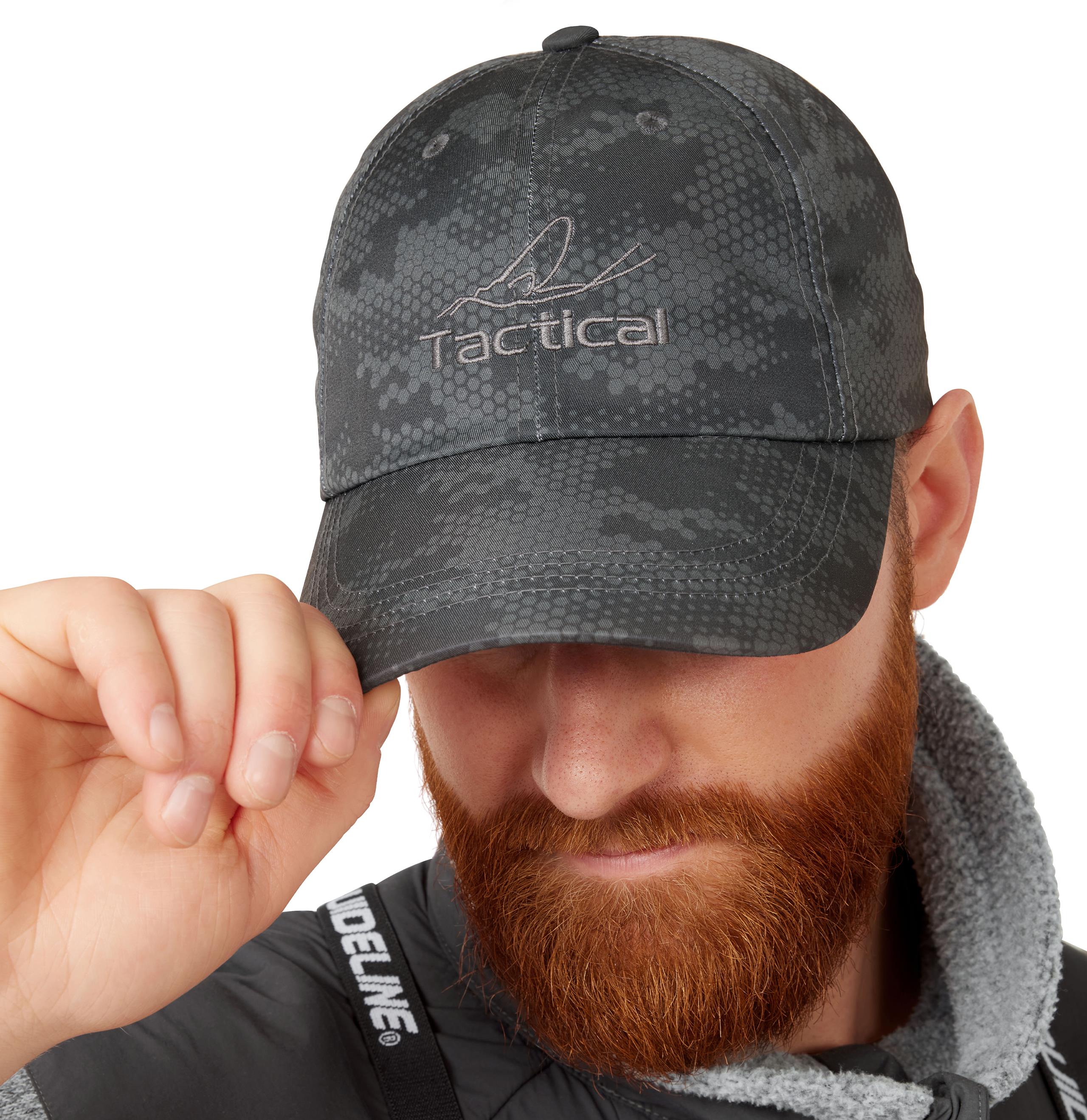 Guideline Tactical Camo Cap Kappe