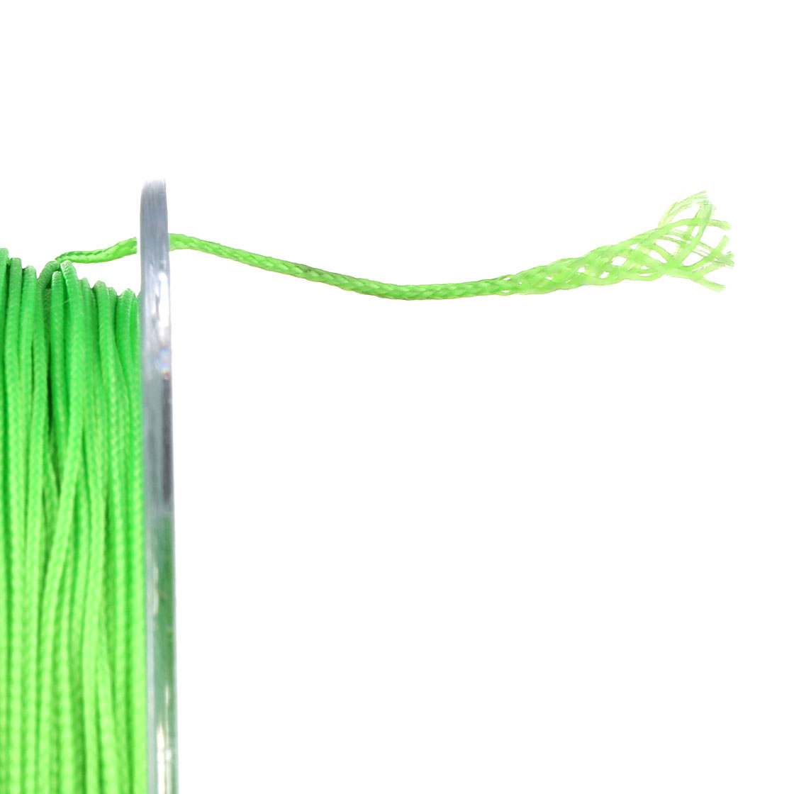 P-23785_guideline_backing_30lbs_lime-green_detail