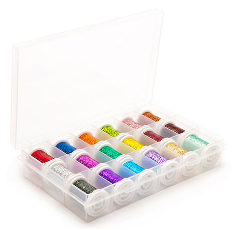 Textreme_Empty_Spool_Box_Titelbild Textreme Empty Spool Box