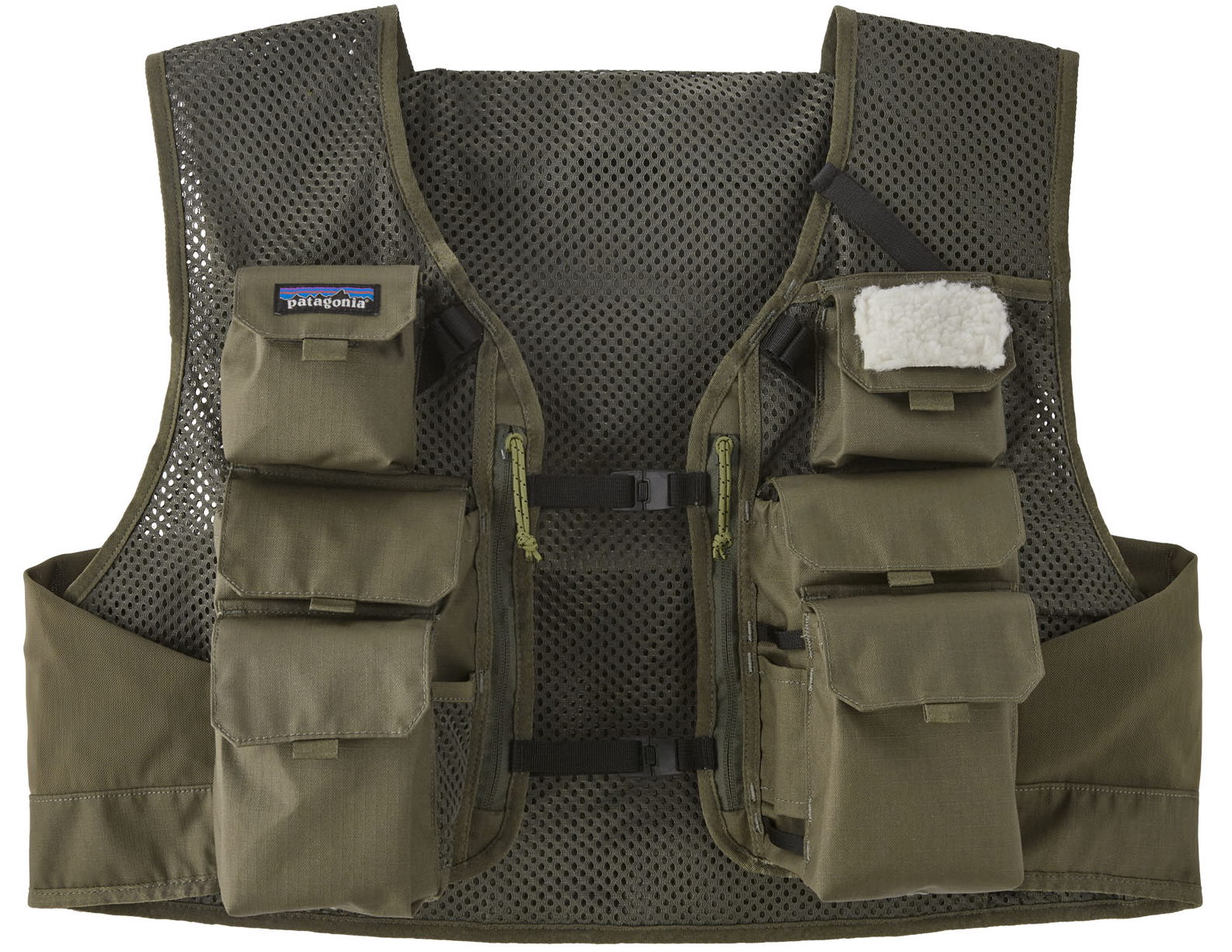 Patagonia Stealth Pack Vest Weste BSNG
