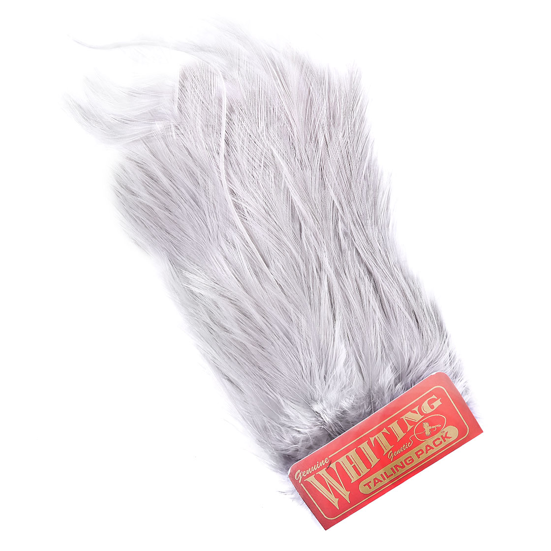 white dyed light dun