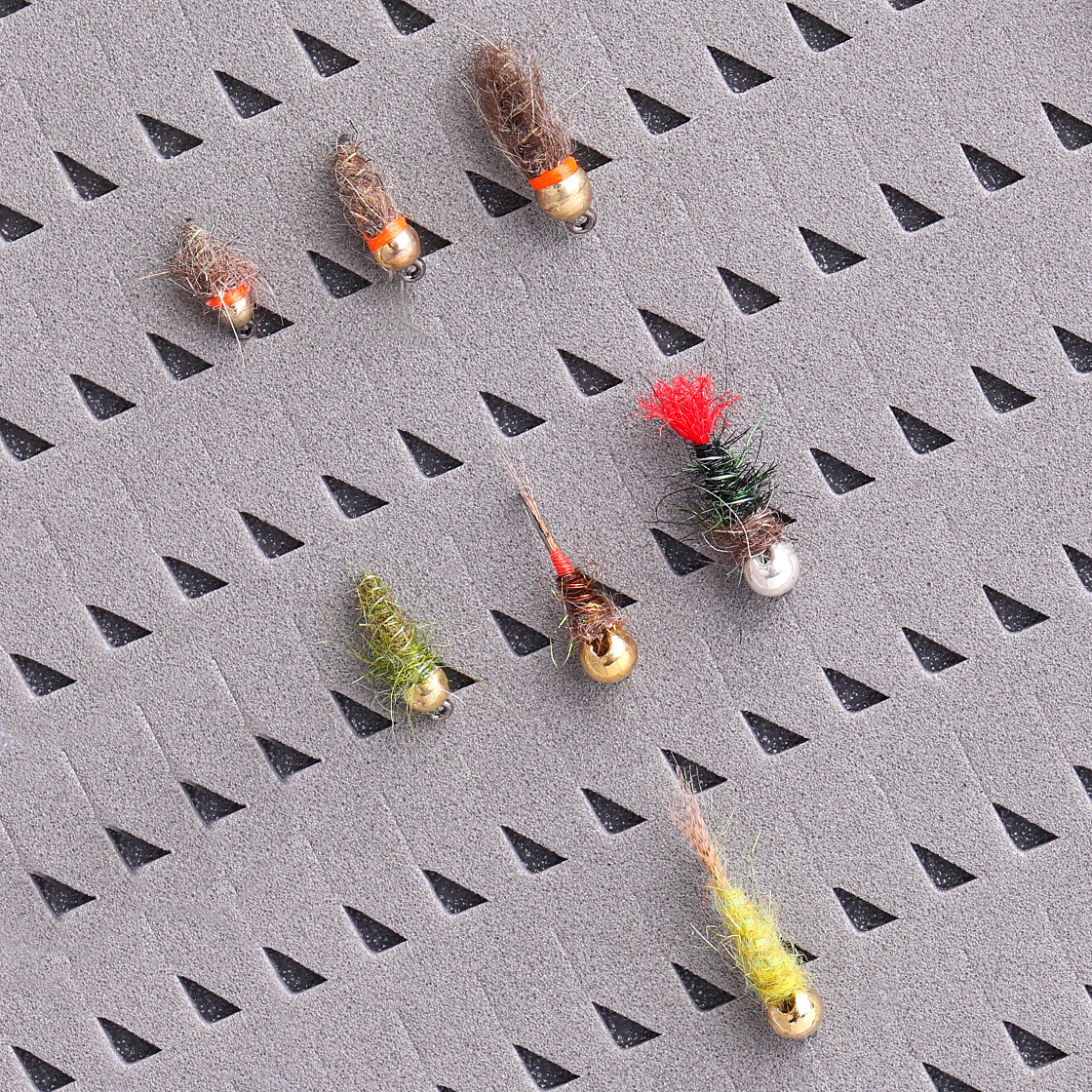 P-27151_adh-fishing-Tungsten-Nymphen-Set-7-Stuck-on-AHREX-by-Superflies-Dose-olive_detail