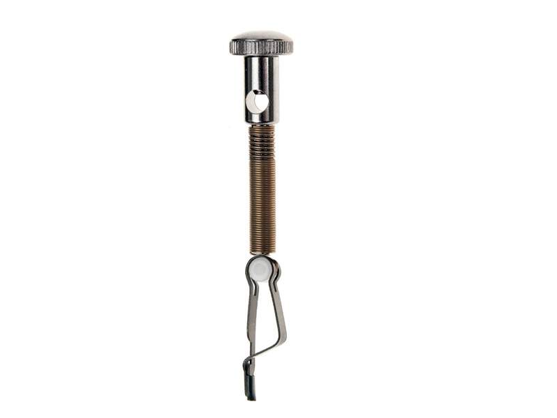 Stonfo 482 Parachute Hackle Pliers Hechelklemme