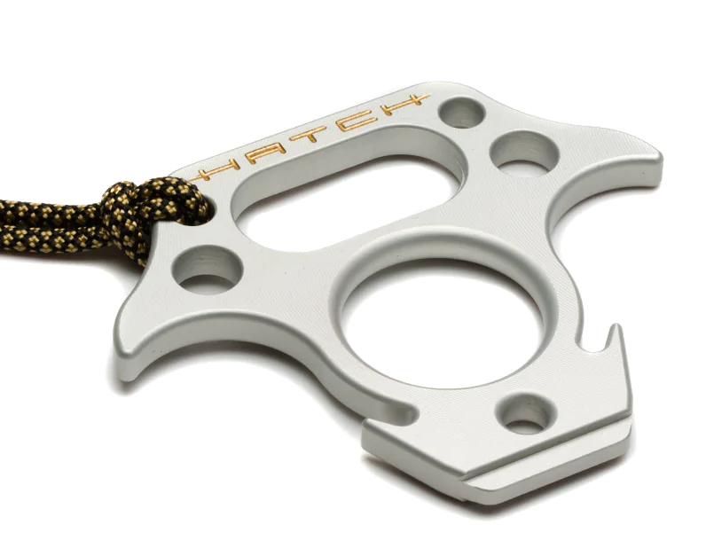 Hatch Knot Tension Tool gold