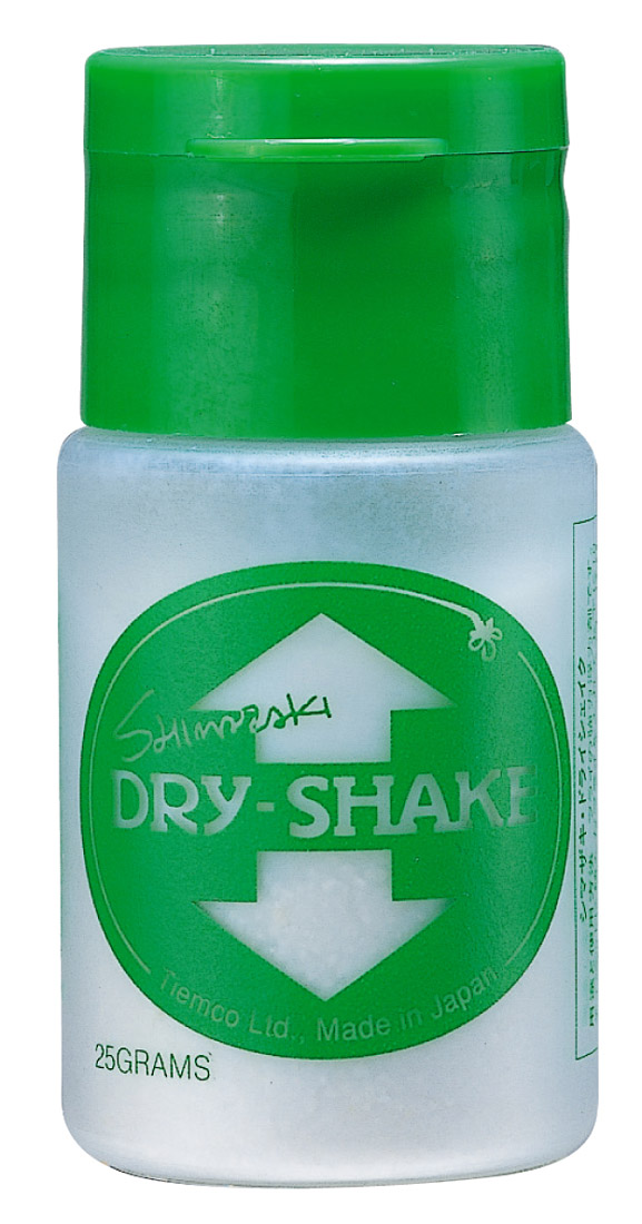 Tiemco TMC Shimazaki Dry-Shake Schwimmpräparat