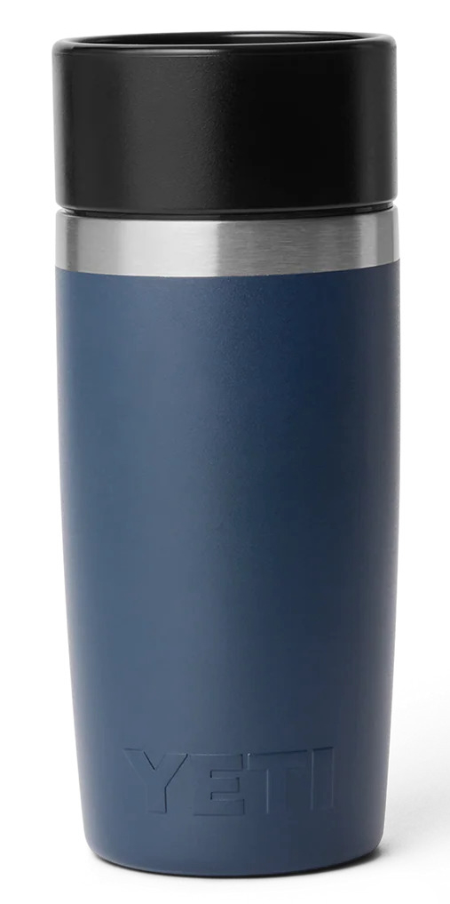 Yeti Rambler 16 oz (473 ml) Travel Bottle navy