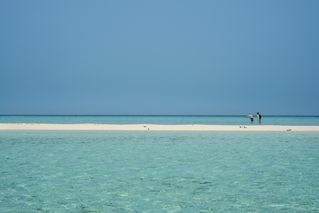 sudan2015-17 - Fliegenfischen auf den Nubischen Flats